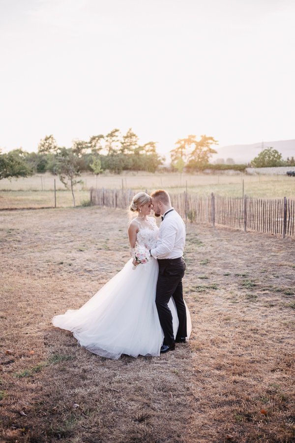 Hochzeit im Sandhof bei 40 Grad – Foto 82